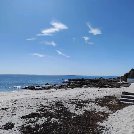 Du Cap Tatil Evi Fouesnant