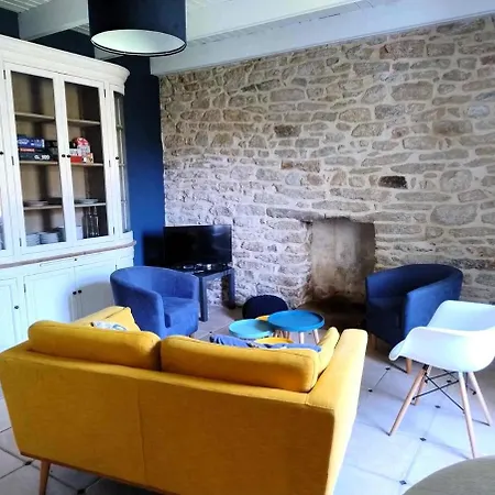 Tatil Evi Du Cap *