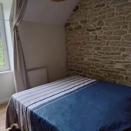Tatil Evi Du Cap Fouesnant